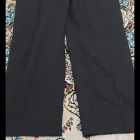 شلوار پارچه ای زنانه