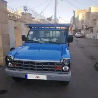 نیسان آپشنال کولر دار