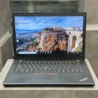 لپ تاپ نسل8 گرافیکدارT490 LENOVO Thinkpad A485