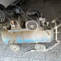 موتور باد