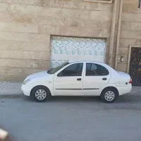 تیبا دوگانه سوز فابریک
