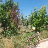 زمین باغ برای ساخت ویلا آب برق گاز سهیلیه زعفرانیه