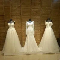 اجاره و فروش لباس عروس