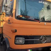خاور۸۰۸مدل۷۸