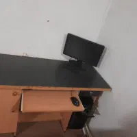 میز کامپیوتر