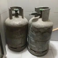 کپسول گاز پرسی
