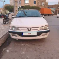 پارس 401 موتور جدید