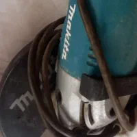 دستگاه فرز سنگبری   ماکیتا اصل ژاپن