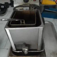 سرخ کن