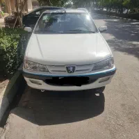 پژو پارس ۱۴۰۱ موتور جدید کم کار