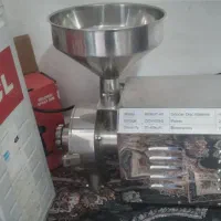 دستگاه روغن گیری