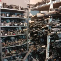 تعمیرات جک پارکینگی ریلی ریموت درب شیشه ای برقی
