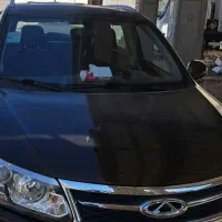 تیگو ۵|خودرو سواری و وانت|یزد, |دیوار