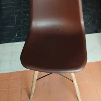 صندلی کافه فست فودی