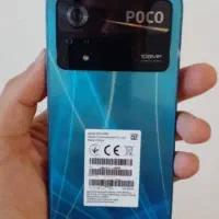 Poco x4 pro 5g