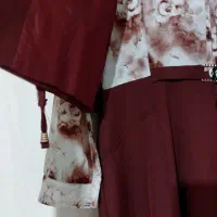 لباس دوتکه