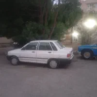 پراید ۸۳