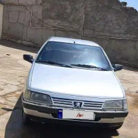 پژو 405|خودرو سواری و وانت|نهاوند, |دیوار