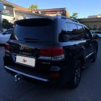 Lx570 2012 ال ایکس 570