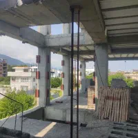 ساخت و نصب وال پست و وال مش
