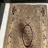 فرش کناره گردویی