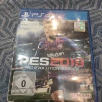 سیدی بازی Pes2019