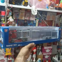ماکت خودرو بر و تویوتا