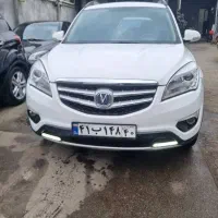 چانگان مدل۹۸