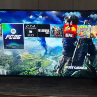 Ps4 pro|کنسول، بازی ویدئویی و آنلاین|زنجان, |دیوار