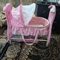 گهواره و سه چرخه نو