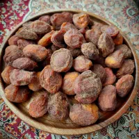 محصولات باغی و طبیعی (ارگانیک)