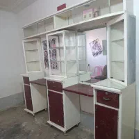 دکور آرایشگاه