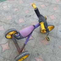سه چرخه