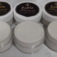 کرم ماهرخ. معجزه