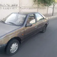 پژو روآ بنزینی مدل ۸۷|خودرو سواری و وانت|تهران, زهتابی|دیوار