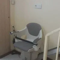 صندلی بالابر پله ، صندلی پله پیما