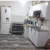 آپارتمان تمیز همکف ۲۰۰ رهن