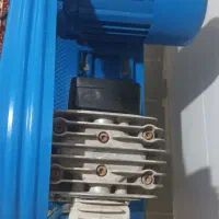 کمپرسور باد