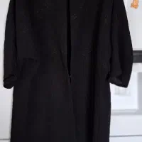مانتو نخ کتان خنک خنک