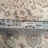DVD player marshal|پخشکننده DVD و ویدیو|تبریز, |دیوار