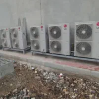 نصب کولر گازی شارژگاز فروش نصاب کولرگازی تعمیرات