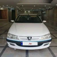 پژوپارس|خودرو سواری و وانت|بروجرد, |دیوار