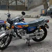 موتور پیشرو ۲۰۰ خشک