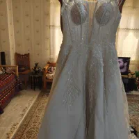 لباس عروس رایگان