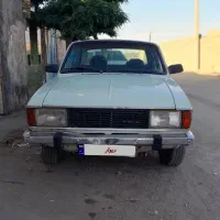 پیکان مدل 81 انژکتور