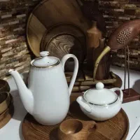 قوری نو
