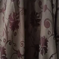 دستک پرده