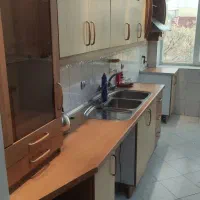 کابینت تمام ام دی اف MDF
