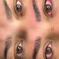 میکروبلیدینگ آرایش دائم