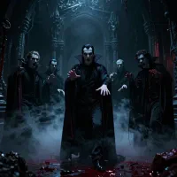 رزرو اتاق فرار  نیش